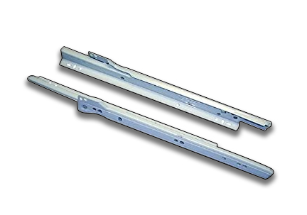 Blum Standard 230M Series - 3/4 Extension